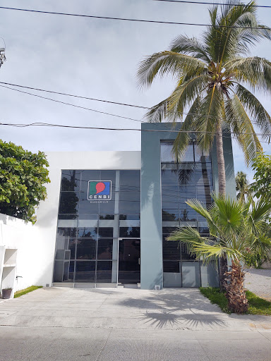 CENBI Manzanillo