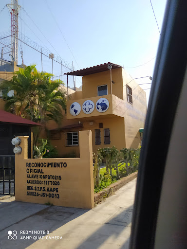 Euro americano instituto