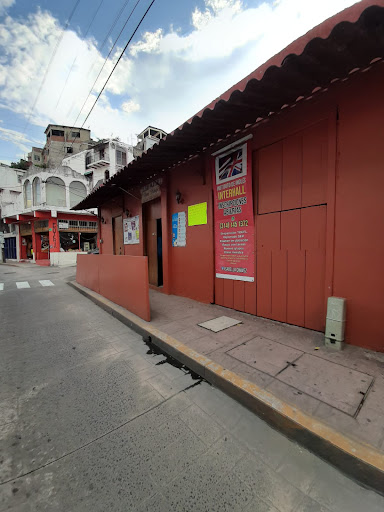 Instituto de Ingles Interhall