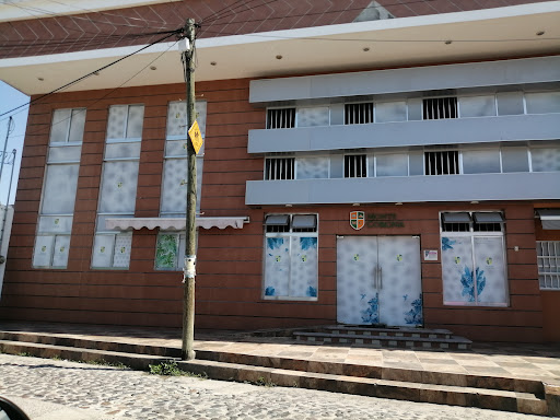 Instituto Monte Corona