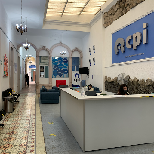 Centro Profesional en Idiomas León