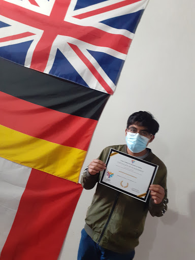 Centro Cultural de Enseñanza de Idiomas