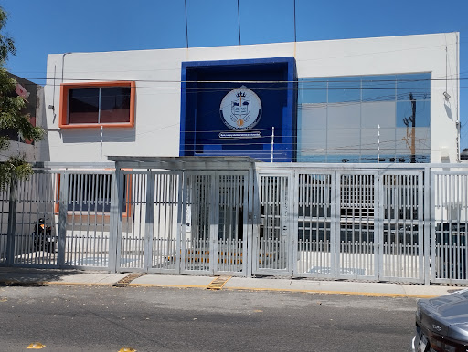 Colegio Inglés de Colima