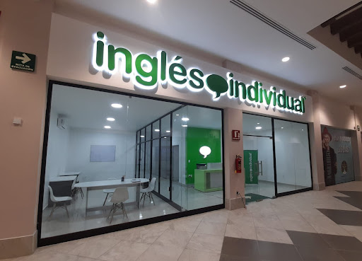 inglés individual Tecomán