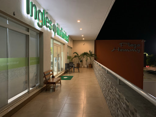 inglés individual Colima