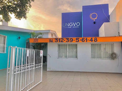 Lingvo Language School