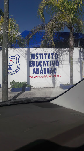 Instituto Educativo Anáhuac Elite