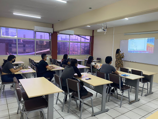 CELE UAdeO Culiacán