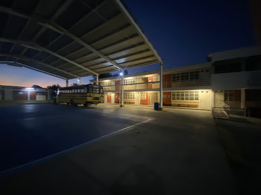 Escuela Secundaria Numero 60 Josefina Valdez