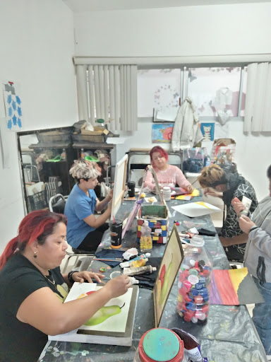 Centro Comunitario Miguel Hidalgo