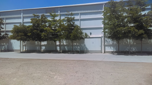 Poblado la arrocera poste13