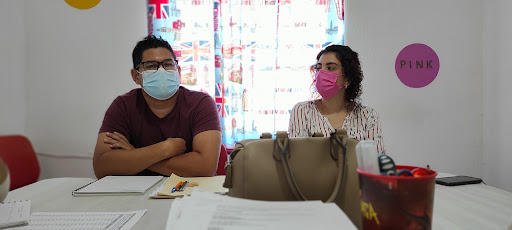 Hubbard English Academy