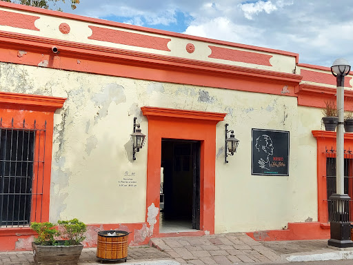 Museo de Lola Beltrán
