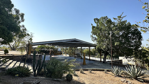 Escuela Secundaria Maestro Julio Hernandez