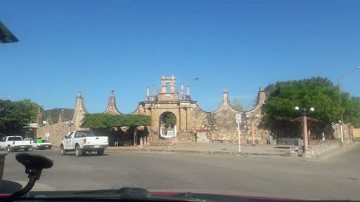 Colegio El Rosario A.C.