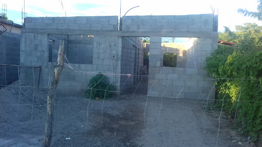 Centro Escolar Eldorado