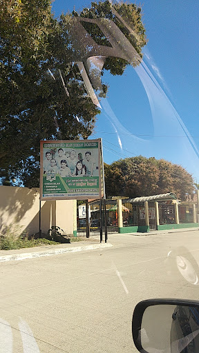 Instituto San Juan Bosco