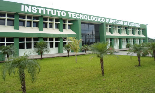 Instituto Tecnológico Superior de Eldorado