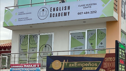 English Academy
