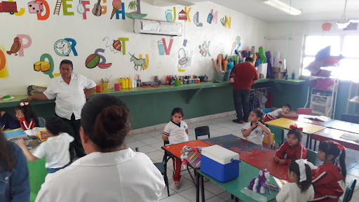 Colegio Nueva Generación