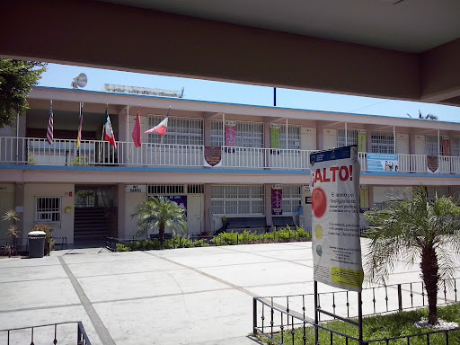 Centro de Estudio de Idiomas Mazatlán