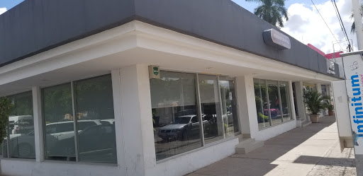 House of Learning Los Mochis