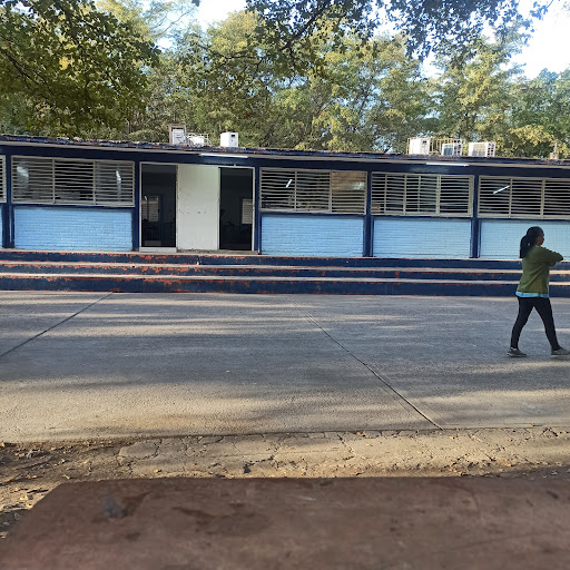 Omar Alejandro Chaparro León