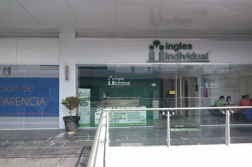 inglés individual Monterrey Tec
