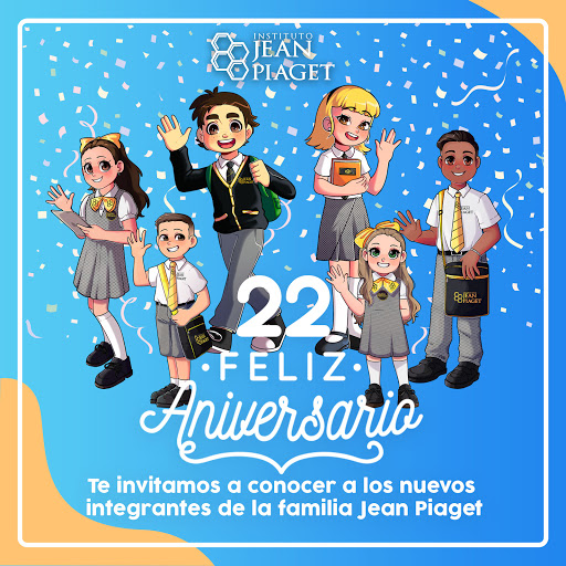 Instituto Jean Piaget Guamúchil