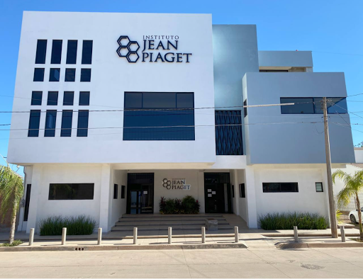Instituto Jean Piaget Guamúchil (Secundaria)