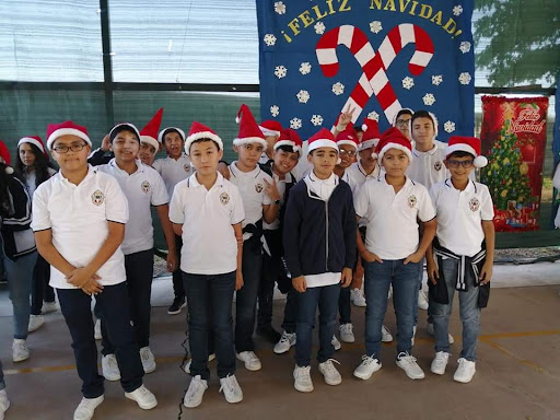 Colegio Renacimiento