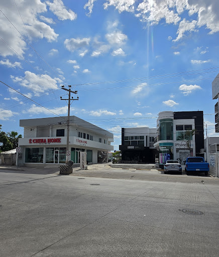 Heron English Institute