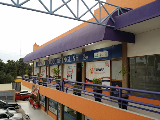 Arizona School Of English, S.C.