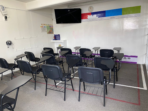 Quest English | Plantel Centenario