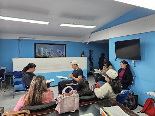 American English Institute Colinas del Sur