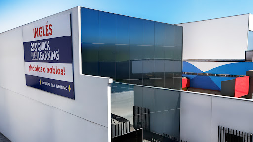 Quick Learning San Jerónimo