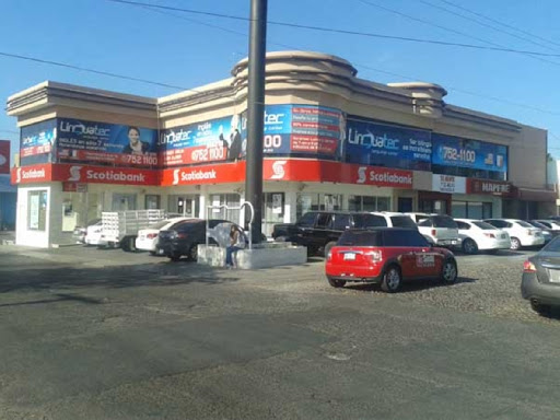 Linguatec (Chapultepec)