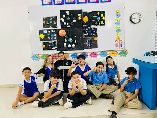 Instituto Clarita Guasave Sin