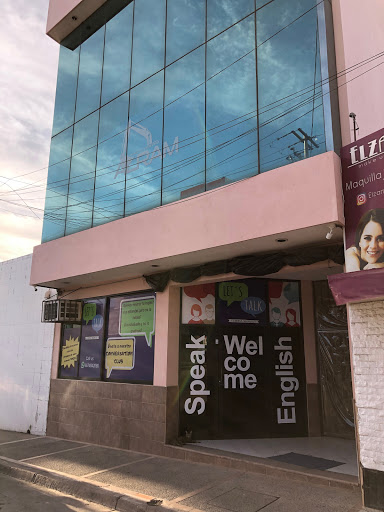 Let's Talk English Culiacán
