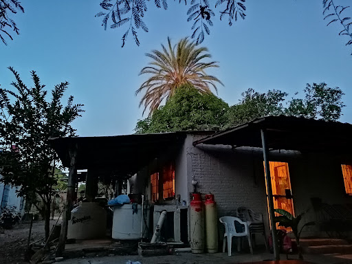 LO DE JESUS CAMPO ROMERO SINALOA