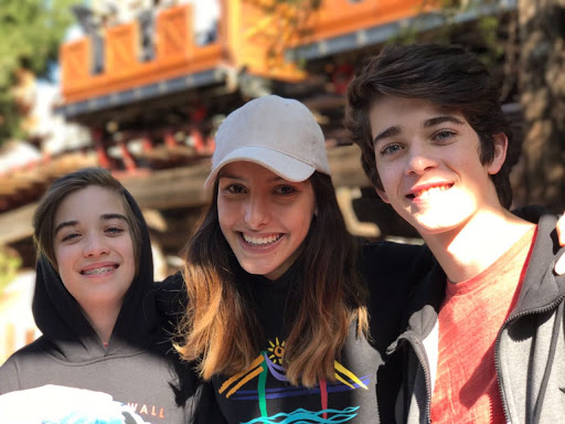 California Language Academy - Main Campus