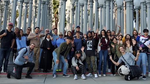 POLY Languages Institute at Los Angeles