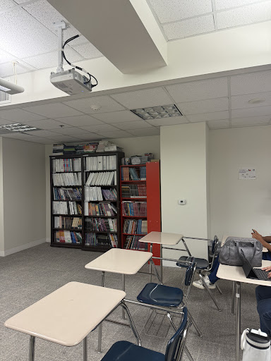 Columbia West College