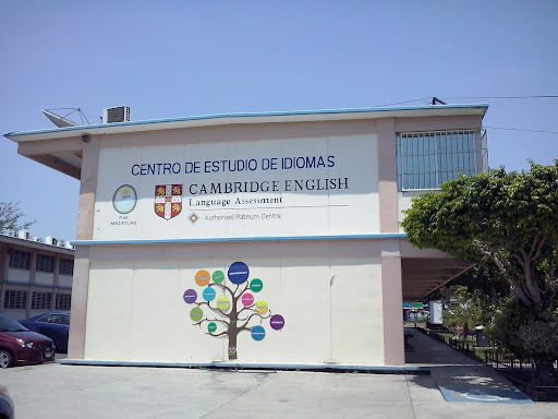 Centro de Estudio de Idiomas Mazatlán