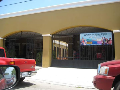 American English Academy