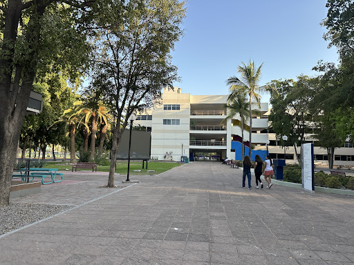 Tecnológico de Monterrey