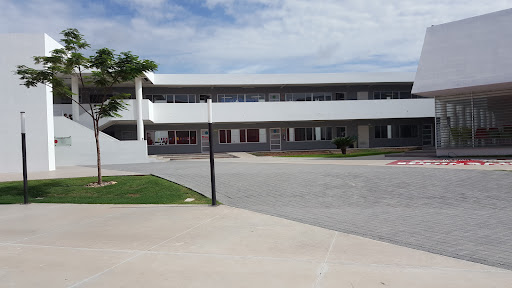 Colegio Inglés de Durango Campus Culiacán