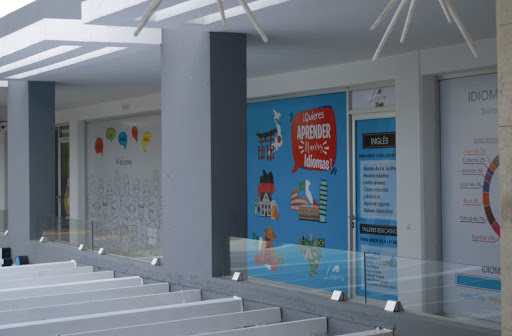 Learn, Idiomas + Consultoría