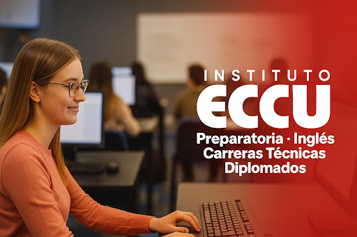 INSTITUTO ECCU – Preparatoria e Inglés