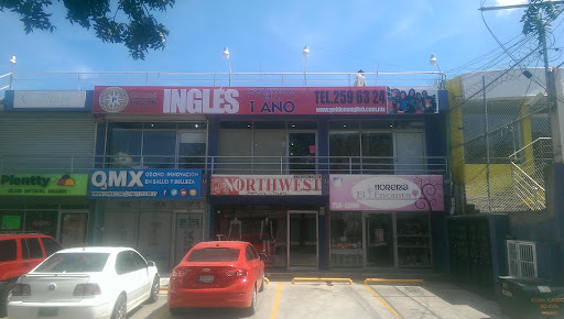 GOLDEN ENGLISH Culiacan